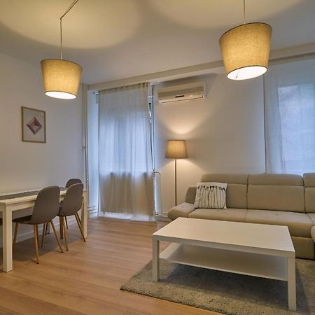 Appartement Perfect 10 à Belgrade Extérieur photo