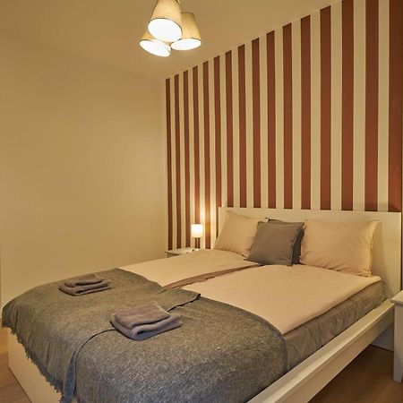 Appartement Perfect 10 à Belgrade Extérieur photo