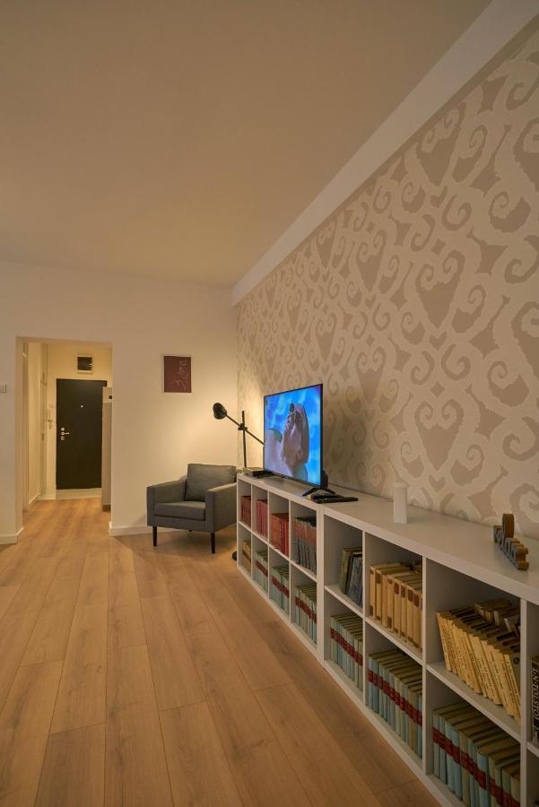 Appartement Perfect 10 à Belgrade Extérieur photo