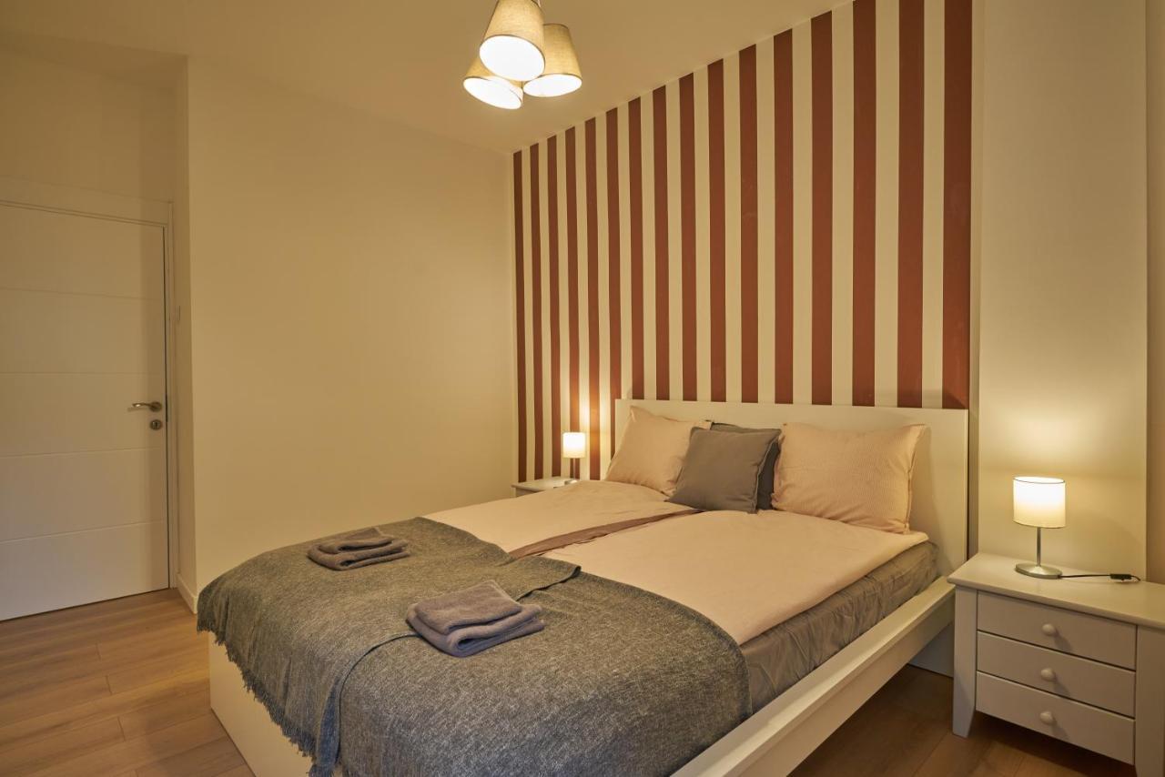 Appartement Perfect 10 à Belgrade Extérieur photo