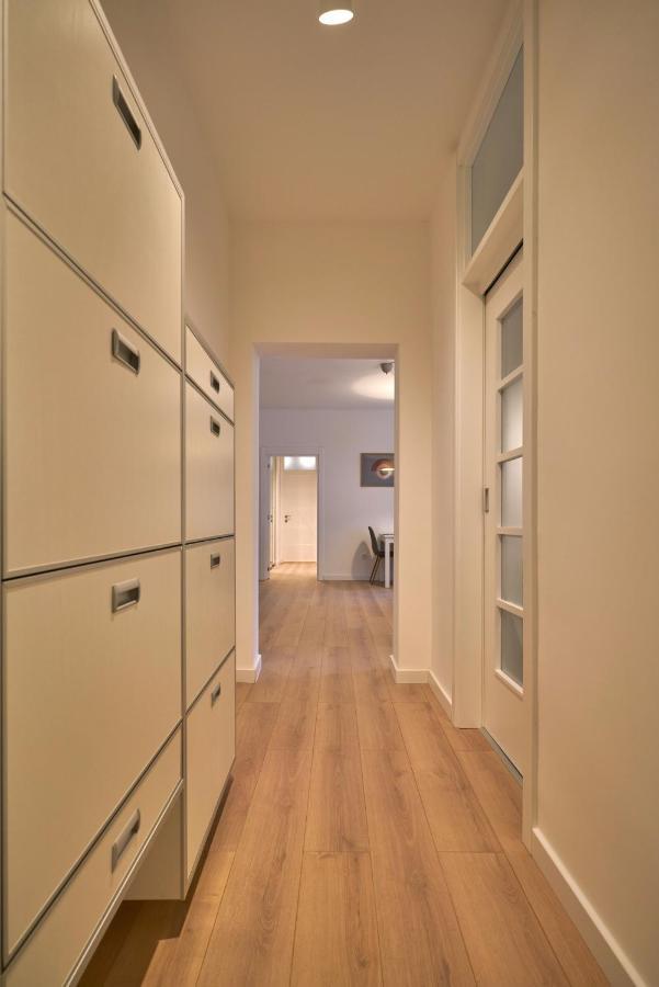 Appartement Perfect 10 à Belgrade Extérieur photo