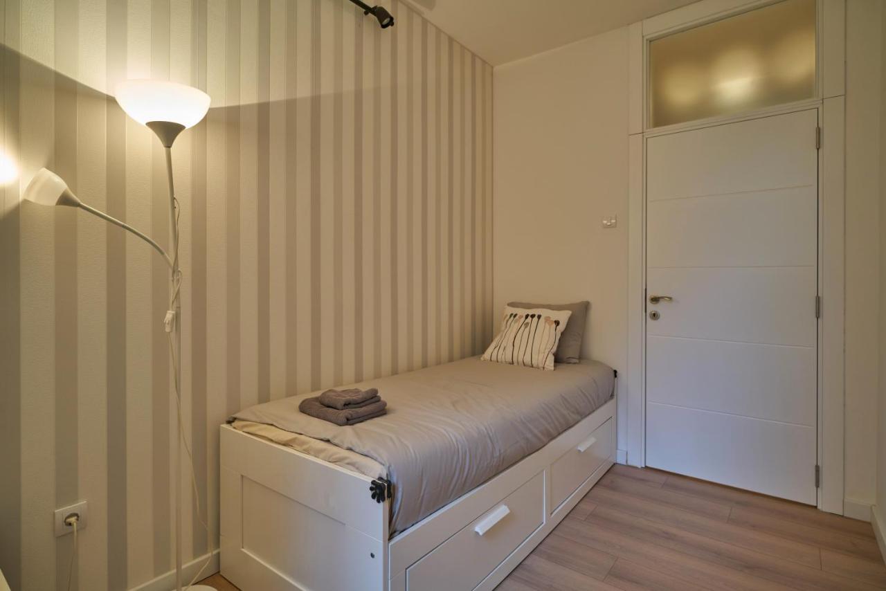 Appartement Perfect 10 à Belgrade Extérieur photo